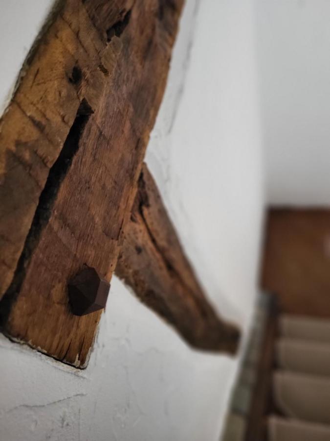 Ferienhaus Ehrbachklamm Brodenbach Ngoại thất bức ảnh