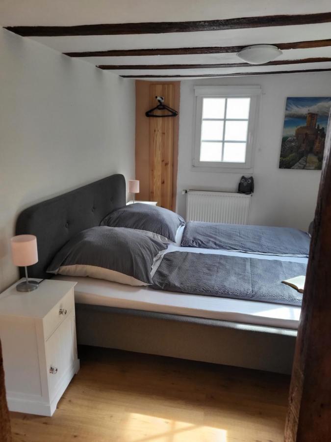 Ferienhaus Ehrbachklamm Brodenbach Ngoại thất bức ảnh