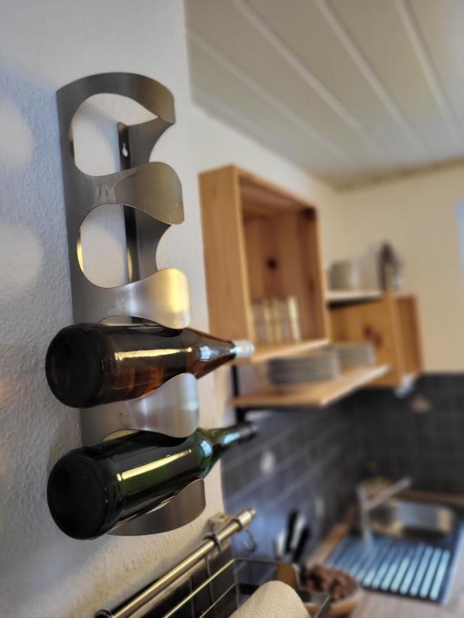 Ferienhaus Ehrbachklamm Brodenbach Ngoại thất bức ảnh