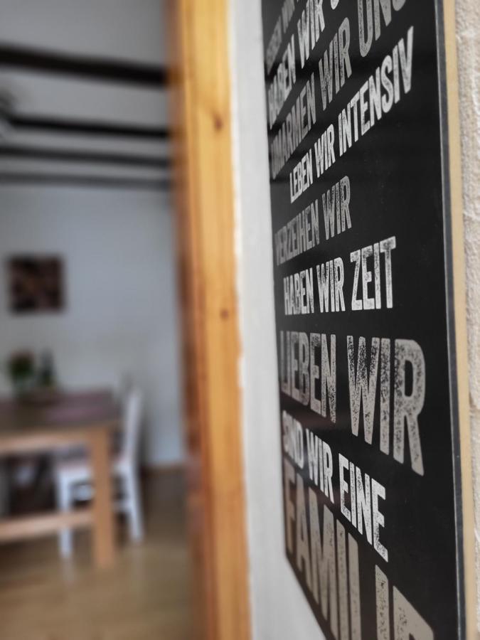 Ferienhaus Ehrbachklamm Brodenbach Ngoại thất bức ảnh